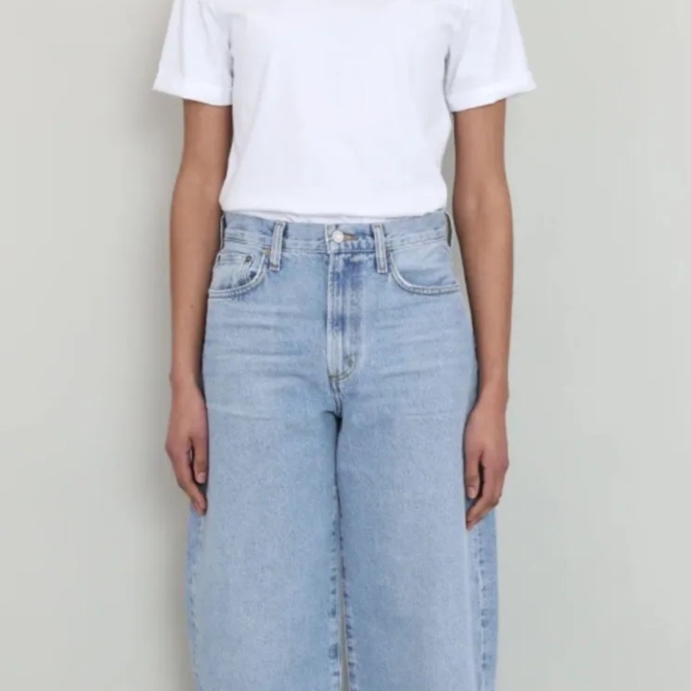 Agolde BalloonWomen's Jeans
